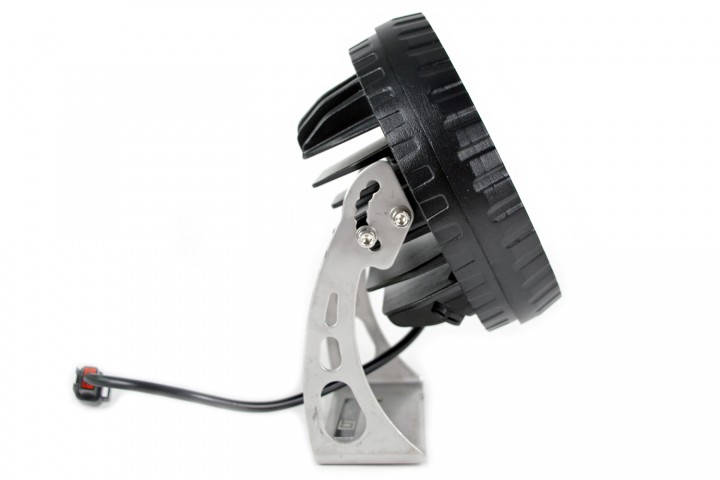 LIGHTPARTZ® Relais Kabelsatz 6 Deutsch-Stecker mit Schalter