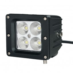 LIGHTPARTZ® LED Arbeitsscheinwerfer 20W 3